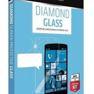 MyScreen Protector Diamond Folia ochronna do Lenovo Yoga Tab 3 8.0 (PROGLASLEYOT)