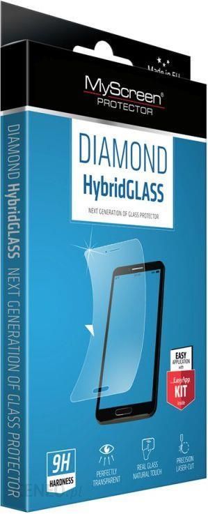 MyScreen Protector Folia ochronna HybridGLASS Szkło do Huawei MediaPad M3 8.4 (PROGLHHUMPM384)