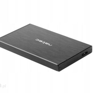 Natec Kieszeń zewnętrzna HDD/SSD Sata Rhino Go 2