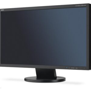 Monitor NEC 22" AccuSync AS222Wi Czarny (60004375)