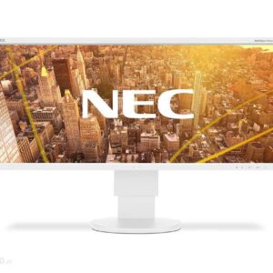 Monitor NEC 29" MultiSync EA295WMi Biały (60003818)