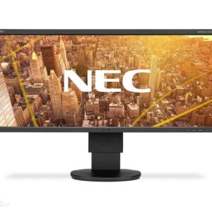 Monitor NEC 29" MultiSync EA295WMi Czarny (60003817)