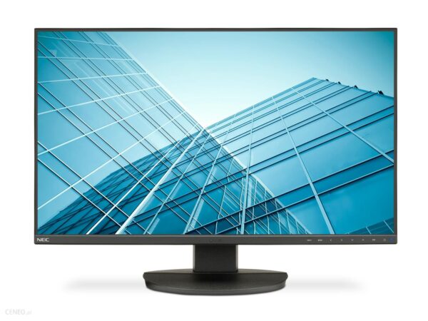 Monitor NEC MultiSync EA271F black