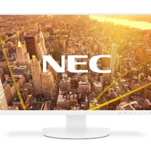 Monitor NEC MultiSync EA271F white