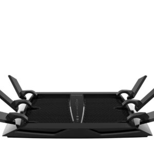 Router Netgear AC4000 Nighthawk X6S Smart (R8000P100EUS)