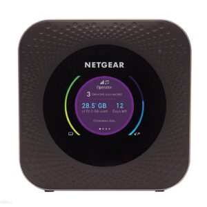 Router Netgear Nighthawk M1 (MR1100100EUS)