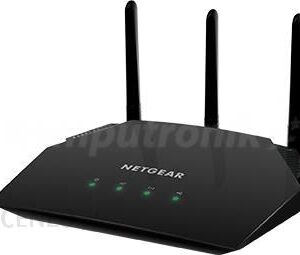 Router Netgear R6350 (NET-WLRD-NGR-058)