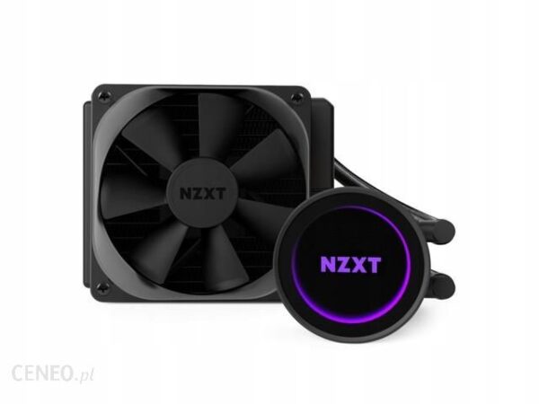 NZXT Kraken M22 120mm (RLKRM2201)