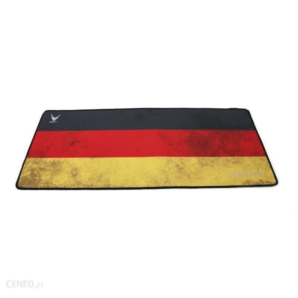 Omega Varr Pro-Gaming Pad 300x700x2mm Germany (43235)