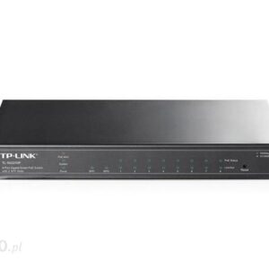 P-LINK T1500G-10PS (T1500G10PS)