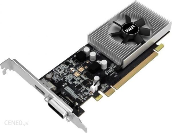 Palit GeForce GT1030 2GB GDDR5 (nec1030006461082f)