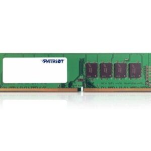 Patriot Signature 4GB DDR4 2133MHz CL15 (PSD44G213382)