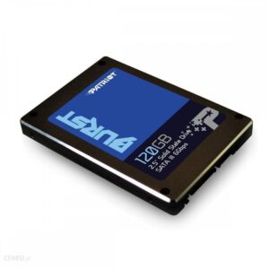 Patriot SSD 120GB 2