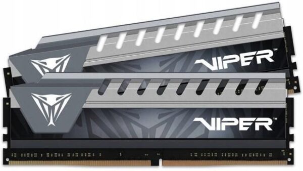 Patriot Viper 4 32GB (2x16GB) DDR4 2666MHz CL16 (PVE432G266C6KGY)