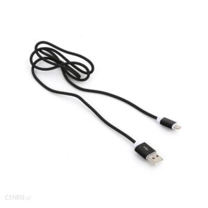 Platinet USB uniwersalny 1m Czarna (43474)