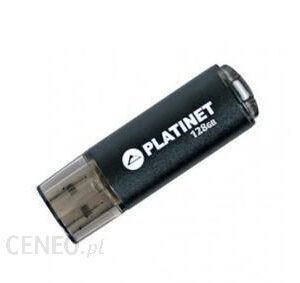Platinet X-Depo 128GB Czarny (PMFE128)