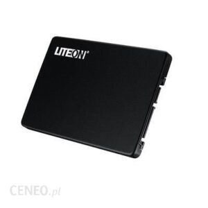 Plextor Lite-On MU3 Series SSD 2