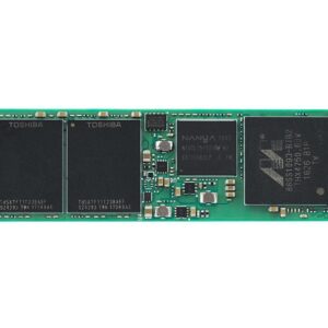 Plextor NVMe 2280 M9PeGN 256GB M.2 PCIe (PX256M9PEGN)