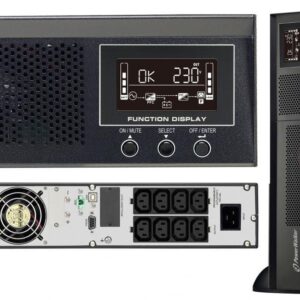 PowerWalker VFI 2000 RMG PF1 (10122114)