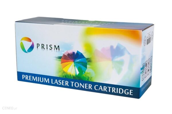 Prism zamiennik do Brother TN-230C Cyan (ZBLTN230CNP)