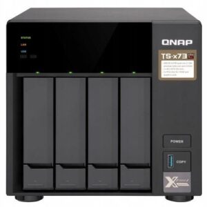 QNAP TS-473-8G