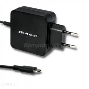 Qoltec 45W USB-C (50134)