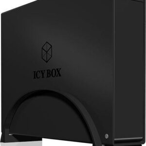 RaidSonic IcyBox Obudowa na Dysk 3