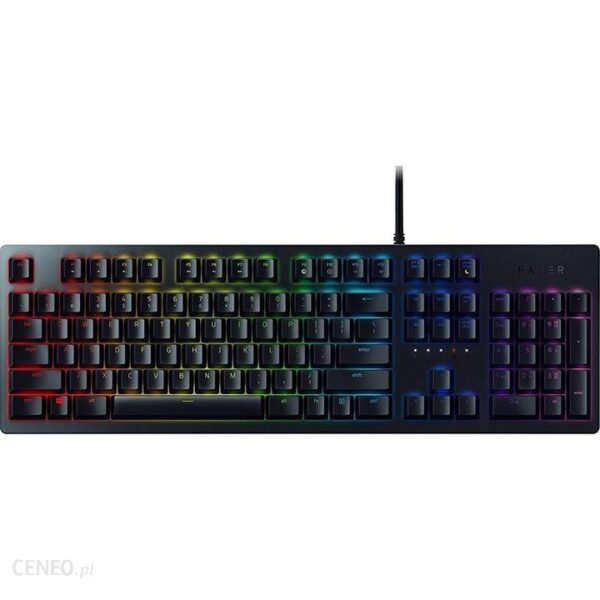 Razer Huntsman Czarna (RZ0302520100R3M1)