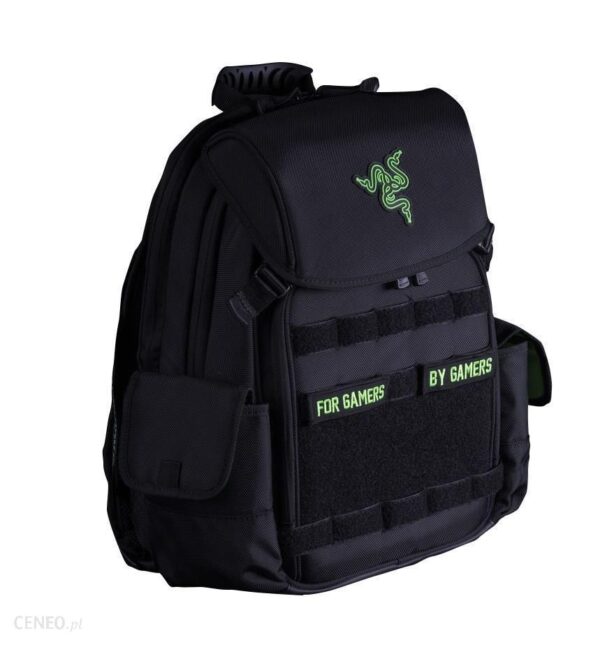 Razer Tactical Backpack (RC21009101010500)