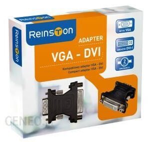 Reinston Adapter D-Sub/DVI-I (EKK18)