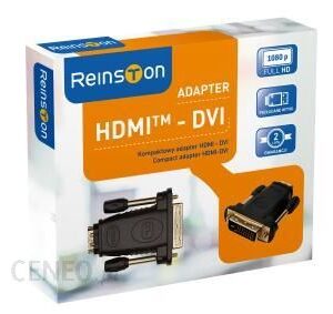 Reinston Adapter HDMI-DVI (EKK13)