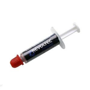 Revoltec Thermal Grease 0