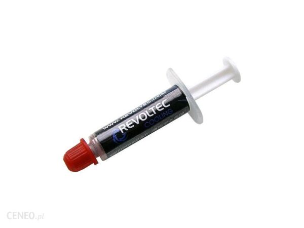 Revoltec Thermal Grease 0