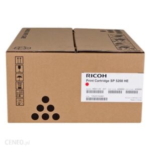 Ricoh (nrg) RICOH Typ-SP5200HC (406685/406743/821229) SP5200N 25k