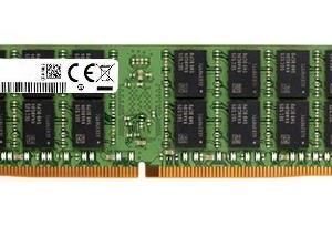 Samsung 16GB DDR4 (M393A2K40CB1-CRC)