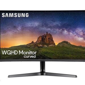 Monitor Samsung 27'' CJG50 (LC27JG50QQUXEN)