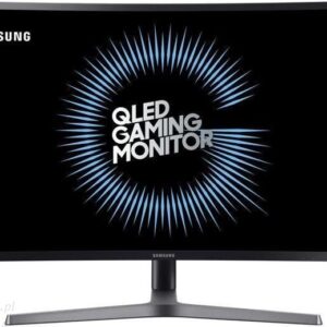Monitor Samsung 32" CHG70 (LC32HG70QQUXEN)