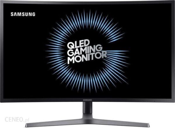 Monitor Samsung 32" CHG70 (LC32HG70QQUXEN)