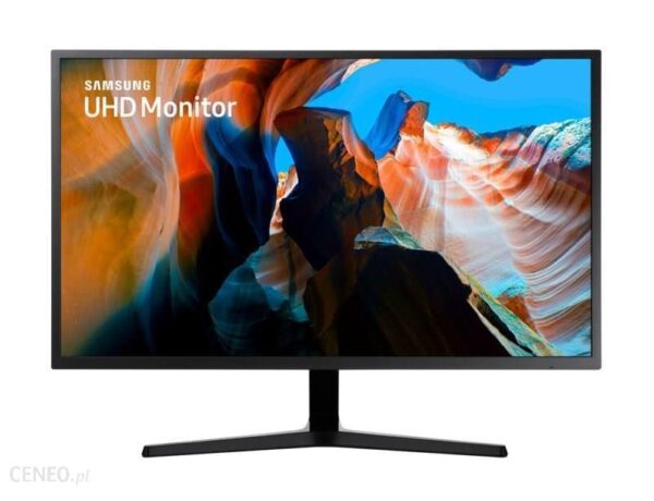 Monitor Samsung 32'' UJ590 (LU32J590UQUXEN)