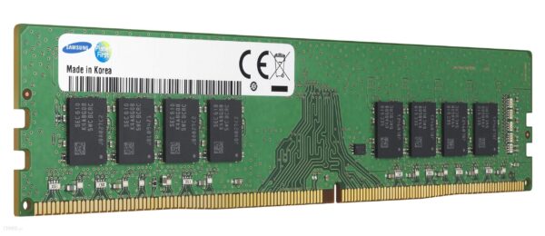 Samsung 32GB DDR4 (M393A4K40BB2-CTD)
