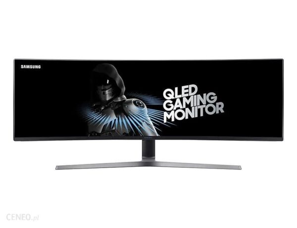Monitor Samsung 49" CHG90 (LC49HG90DMUXEN)