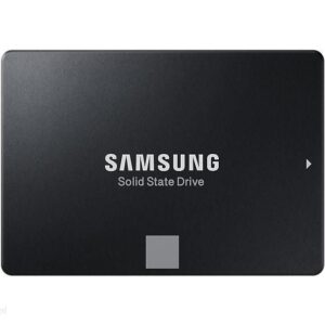 Samsung 860 EVO 1TB 2
