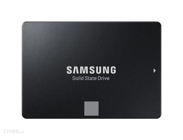 Samsung 860 EVO 2TB 2