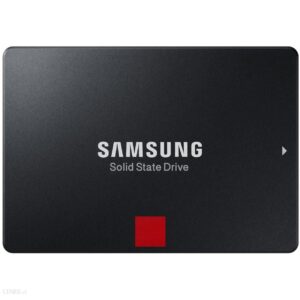 Samsung 860 PRO 1TB 2
