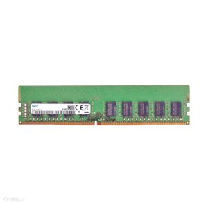 Samsung 8GB DDR4 (M391A1K43BB1-CRC)