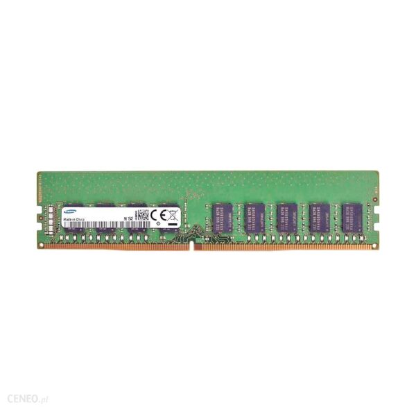 Samsung 8GB DDR4 (M391A1K43BB1-CRC)