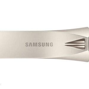 Samsung BAR Plus 128GB Champaign Silver (MUF-128BE3/EU)