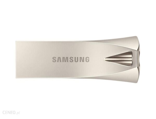 Samsung BAR Plus 128GB Champaign Silver (MUF-128BE3/EU)