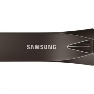 Samsung BAR Plus 128GB Titan Gray (MUF-128BE4/EU)