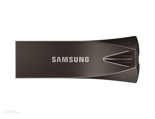 Samsung BAR Plus 128GB Titan Gray (MUF-128BE4/EU)